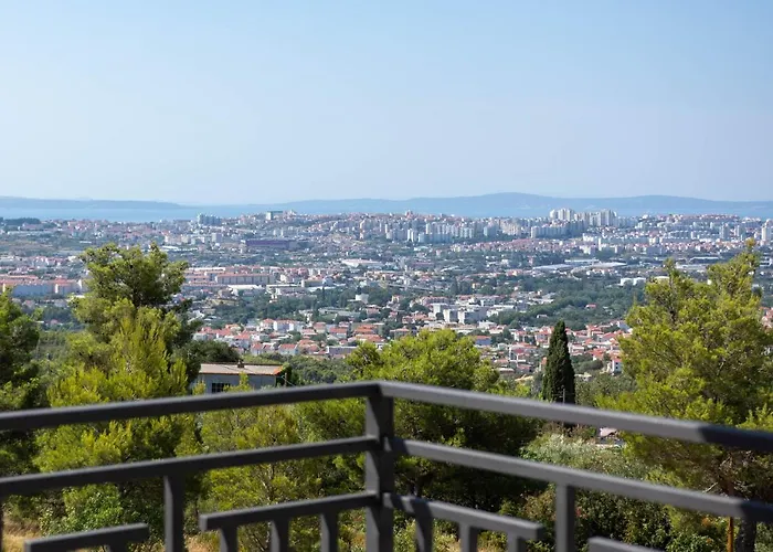 Dorso With Heated Pool * Klis