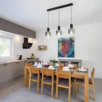 Dorso With Heated Pool Villa *