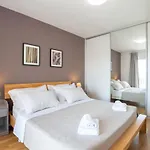 Dorso With Heated Pool Vila Klis