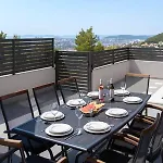 Dorso With Heated Pool Villa