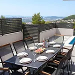 Villa Dorso With Heated Pool Klis