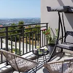 Dorso With Heated Pool Vila *