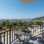 Dorso With Heated Pool Vila