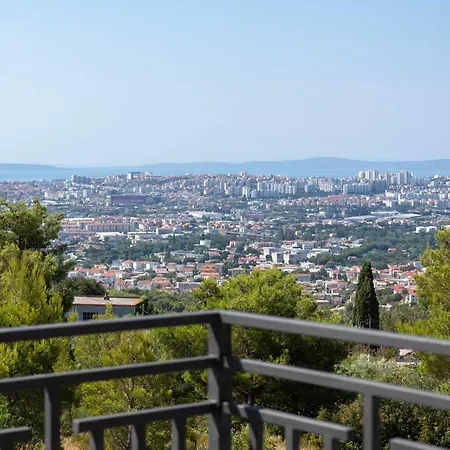 Dorso With Heated Pool * Klis