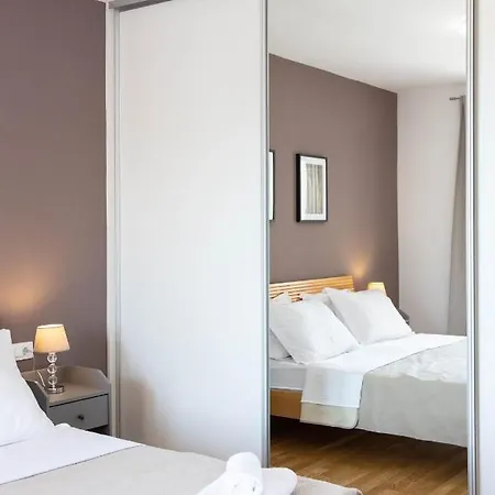 Dorso With Heated Pool *