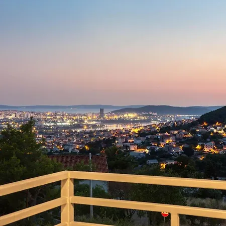 Dorso With Heated Pool * Klis