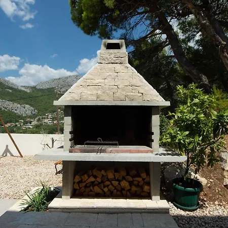 Villa Dorso With Heated Pool *